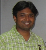 SureshKrishna
